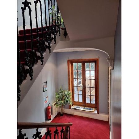 F302-3Rd Floor Studio For 2 Near Hyde Park 런던 외부 사진