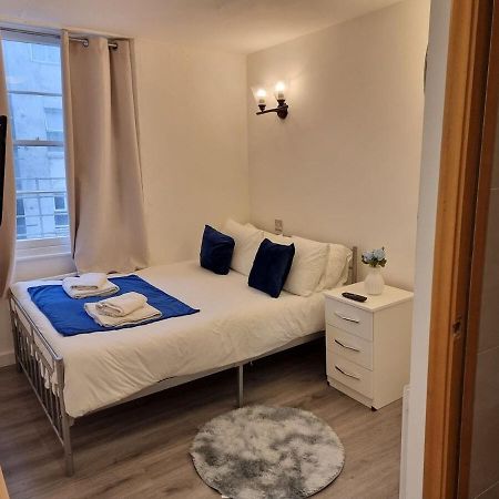 F302-3Rd Floor Studio For 2 Near Hyde Park 런던 외부 사진